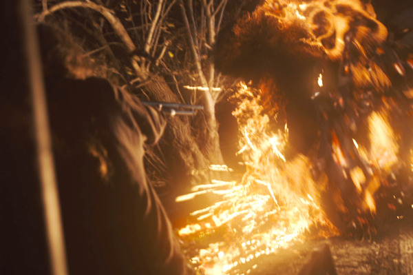 ナイト・オブ・アルカディアン 3枚目の写真・画像