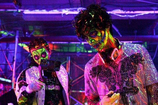 デビルズ・ゲーム 15枚目の写真・画像