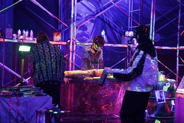 デビルズ・ゲーム 17枚目の写真・画像