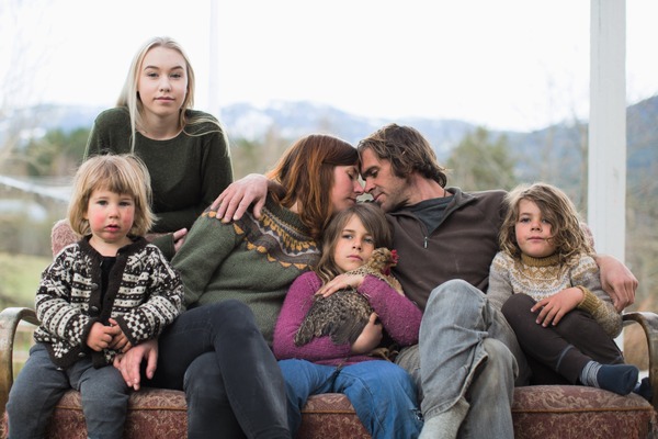 ただ、愛を選ぶこと 3枚目の写真・画像