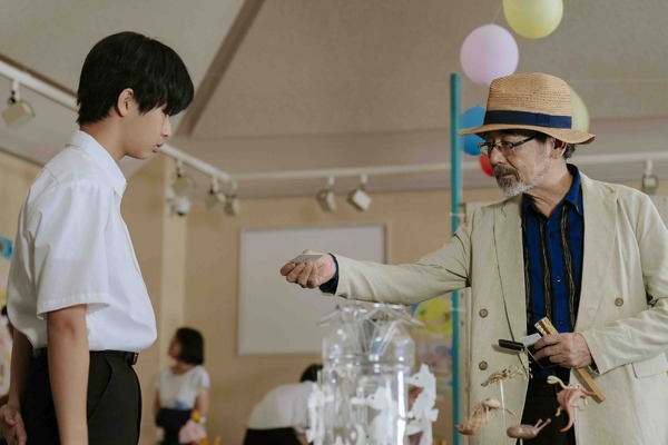 海辺へ行く道 6枚目の写真・画像