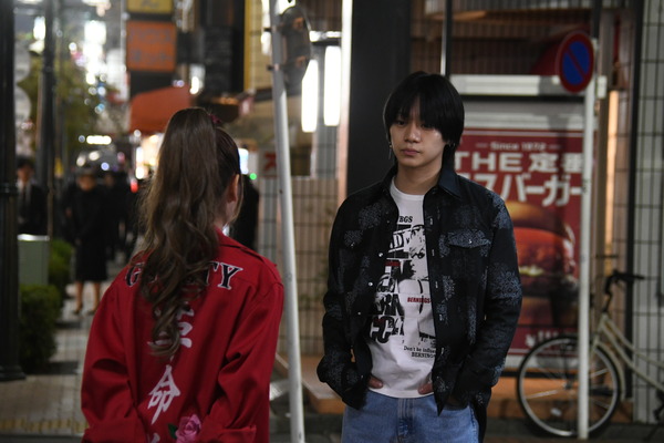 V. MARIA 5枚目の写真・画像