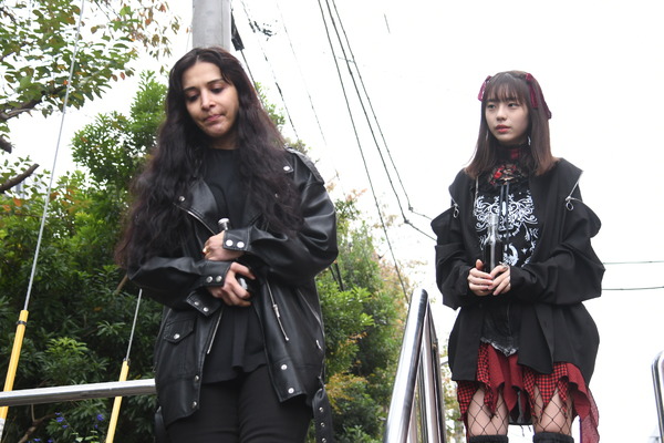 V. MARIA 6枚目の写真・画像