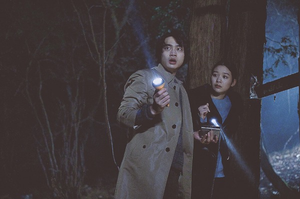 ミッシング・チャイルド・ビデオテープ 8枚目の写真・画像