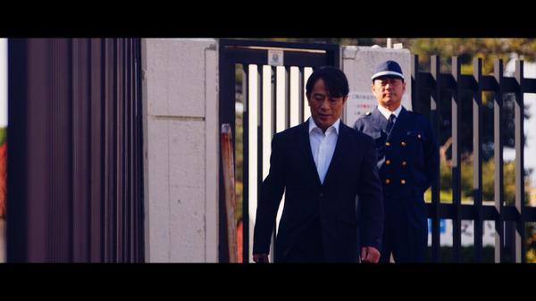 THE RIGHT MAN 正義の男 4枚目の写真・画像