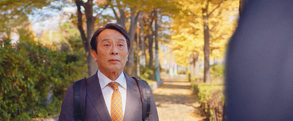 THE RIGHT MAN 正義の男 7枚目の写真・画像