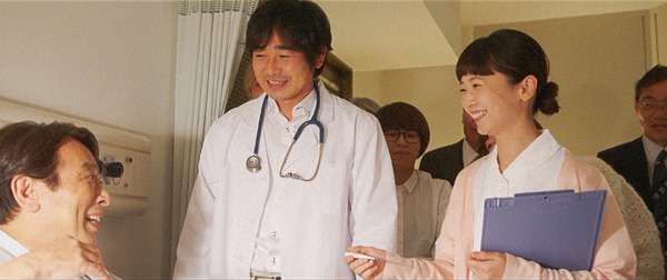 THE RIGHT MAN 正義の男 8枚目の写真・画像