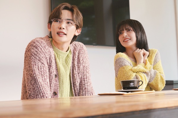 山田くんとLv999の恋をする 9枚目の写真・画像