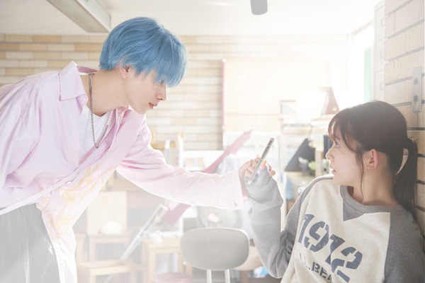 顔だけじゃ好きになりません 2枚目の写真・画像