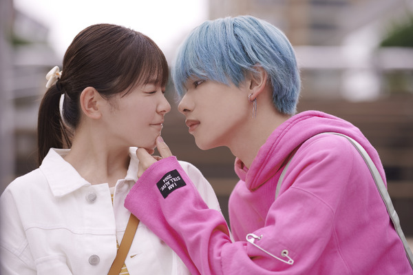 顔だけじゃ好きになりません 4枚目の写真・画像