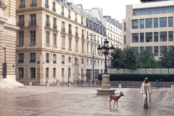 © FILM :  2022 - LES FILMS DU BÉLIER - MY NEW PICTURE - 9459-5154 QUÉBEC INC. - ARTE FRANCE CINÉMA - AMI PARIS - JAMAL ZEINAL-ZADE