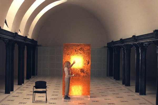 © FILM :  2022 - LES FILMS DU BÉLIER - MY NEW PICTURE - 9459-5154 QUÉBEC INC. - ARTE FRANCE CINÉMA - AMI PARIS - JAMAL ZEINAL-ZADE