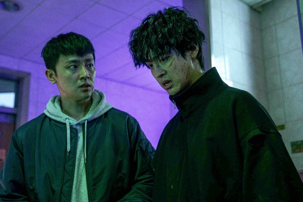 デビルズ・ゲーム 11枚目の写真・画像