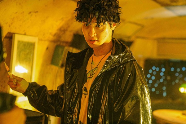 デビルズ・ゲーム 13枚目の写真・画像