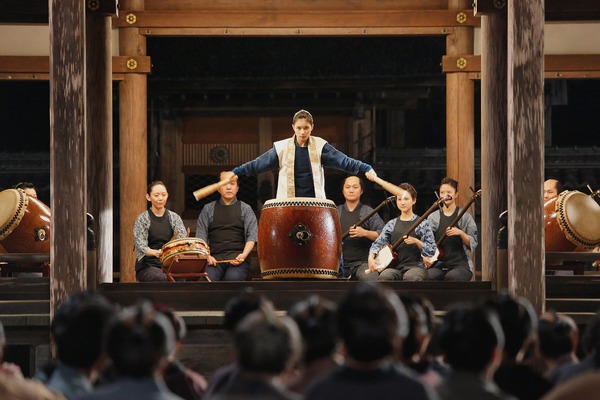 雪の花　―ともに在りて― 9枚目の写真・画像