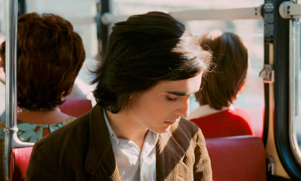 白夜 4Kレストア版 3枚目の写真・画像