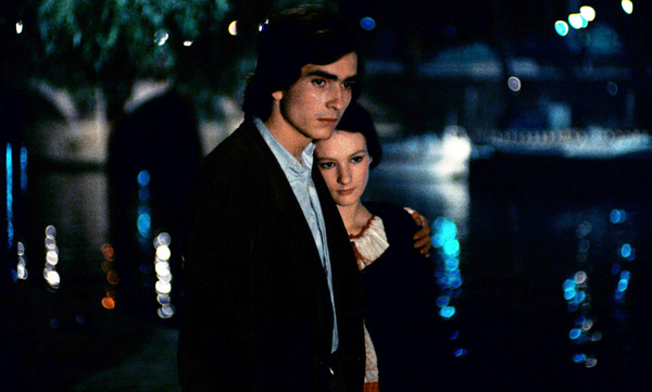 白夜 4Kレストア版 4枚目の写真・画像