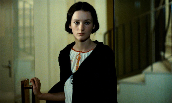 白夜 4Kレストア版 5枚目の写真・画像