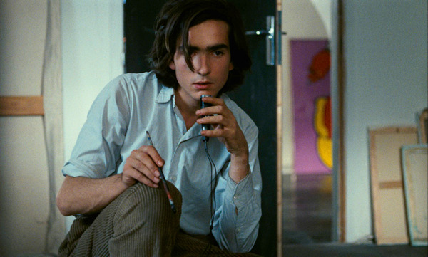 白夜 4Kレストア版 6枚目の写真・画像