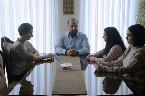 聖なるイチジクの種 3枚目の写真・画像