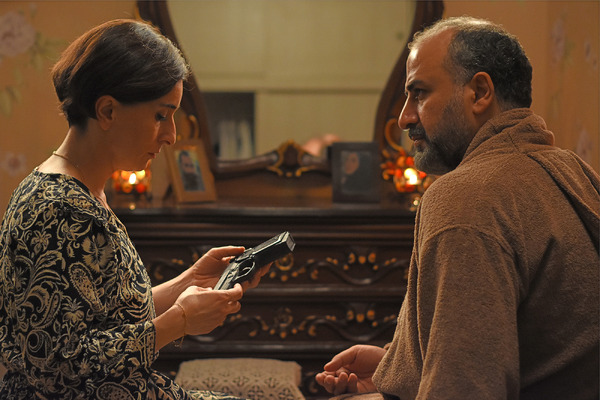 聖なるイチジクの種 9枚目の写真・画像