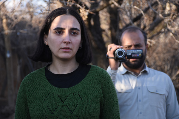 聖なるイチジクの種 7枚目の写真・画像