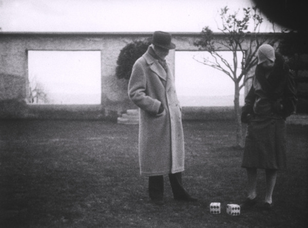 © Man Ray 2015 Trust, ADAGP, Paris 2023