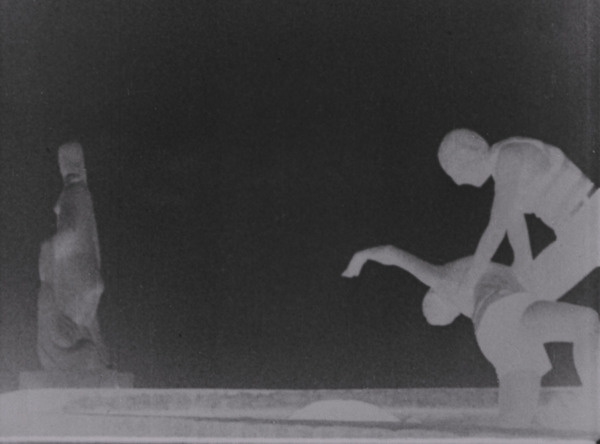 © Man Ray 2015 Trust, ADAGP, Paris 2023