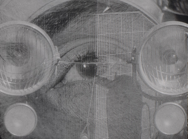 © Man Ray 2015 Trust, ADAGP, Paris 2023