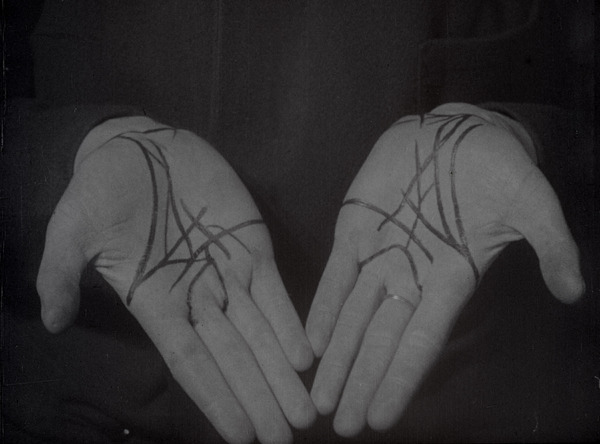 © Man Ray 2015 Trust, ADAGP, Paris 2023