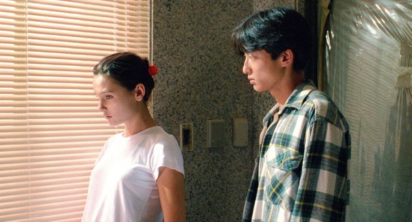 カップルズ 4Kレストア版 2枚目の写真・画像