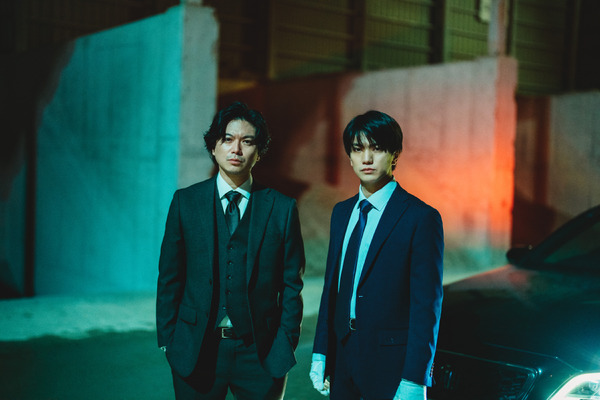 MIRRORLIAR FILMS Season7 2枚目の写真・画像