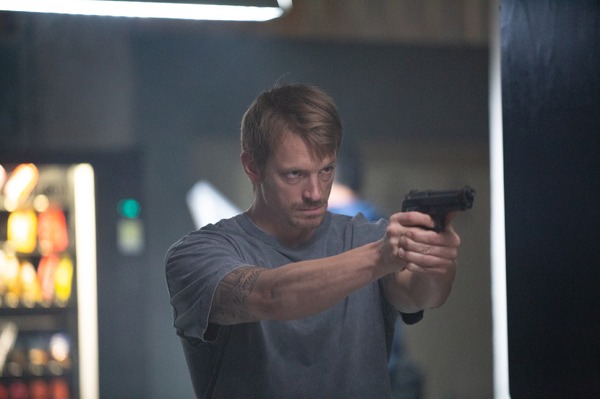 サイレントナイト 2枚目の写真・画像