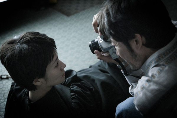 © Vestapol, Ark Entertainment, Minded Factory, Katsize Films, The Y House Films