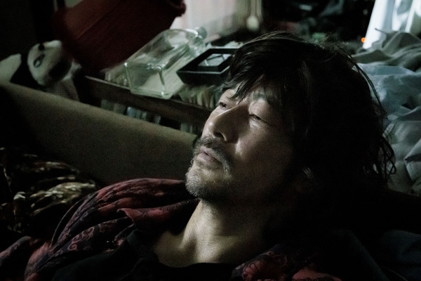 © Vestapol, Ark Entertainment, Minded Factory, Katsize Films, The Y House Films