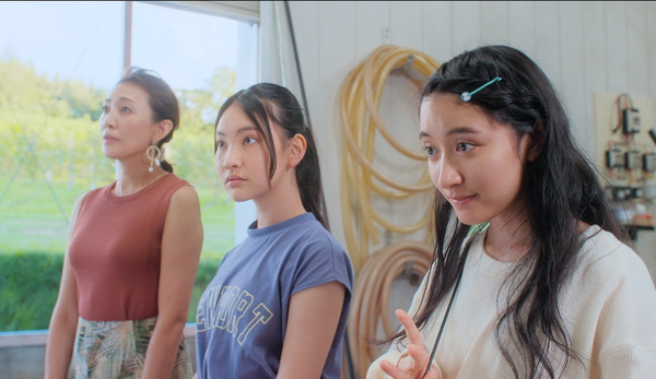 美晴に傘を 5枚目の写真・画像