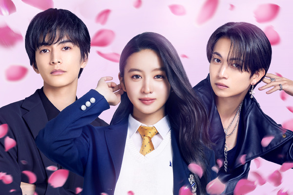 女神降臨 After プロポーズ編 3枚目の写真・画像