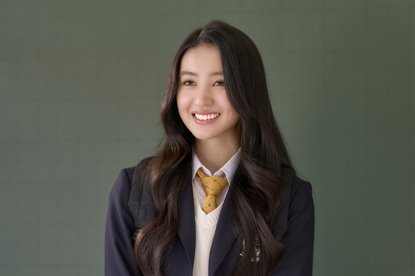 女神降臨 Before 高校デビュー編 10枚目の写真・画像