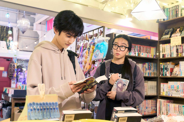 女神降臨 Before 高校デビュー編 11枚目の写真・画像