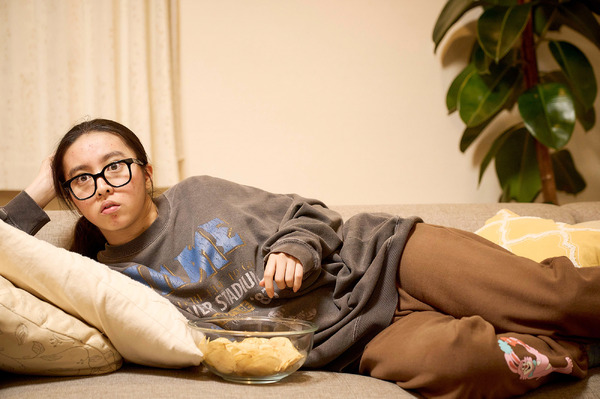 女神降臨 Before 高校デビュー編 13枚目の写真・画像