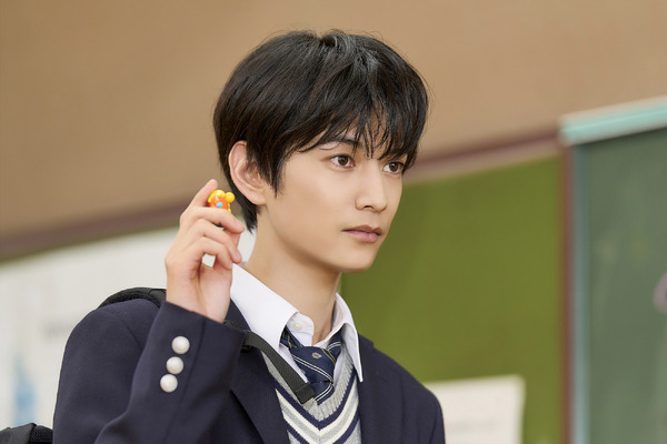 女神降臨 After プロポーズ編 16枚目の写真・画像