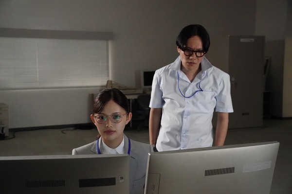 アンダーニンジャ 6枚目の写真・画像