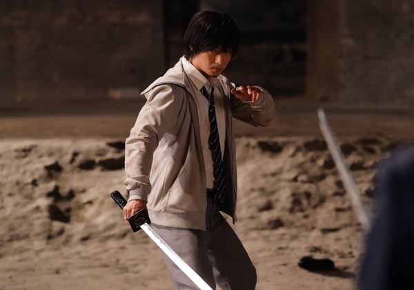 アンダーニンジャ 10枚目の写真・画像