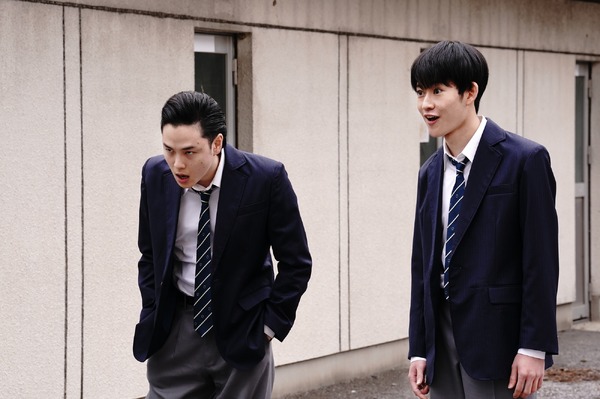 アンダーニンジャ 14枚目の写真・画像