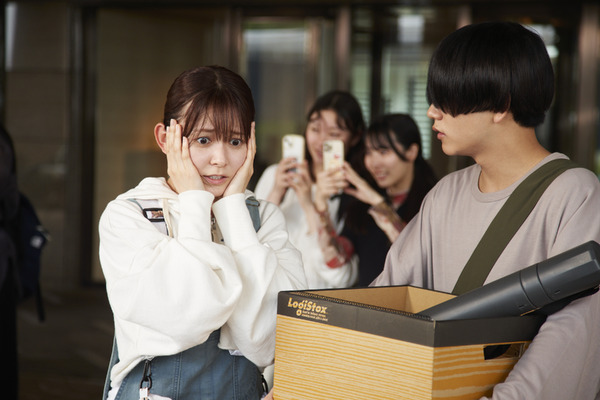 顔だけじゃ好きになりません 10枚目の写真・画像