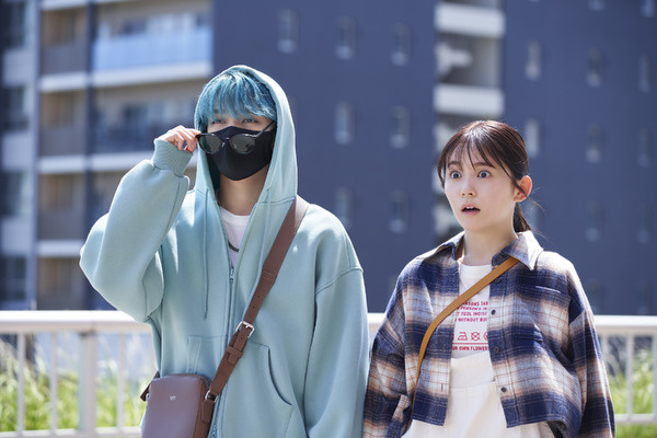 顔だけじゃ好きになりません 11枚目の写真・画像