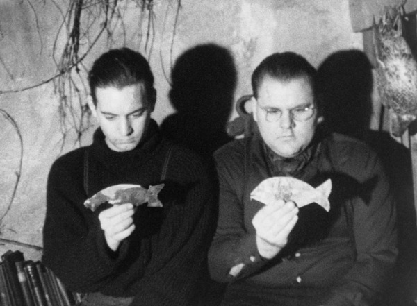 ギムリ・ホスピタル 4K版 4枚目の写真・画像