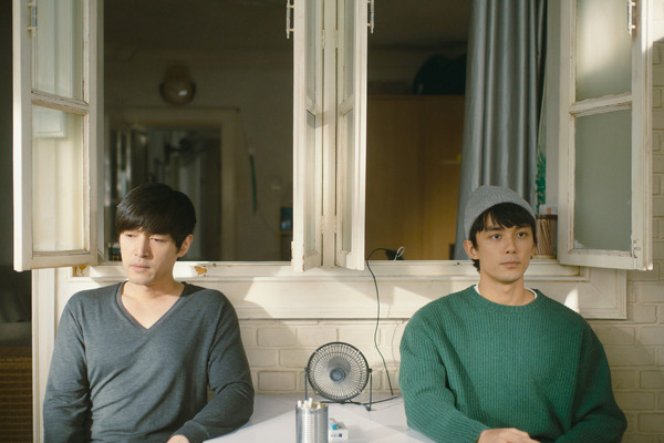 来し方 行く末 2枚目の写真・画像