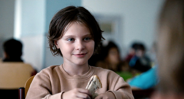 Playground／校庭 6枚目の写真・画像