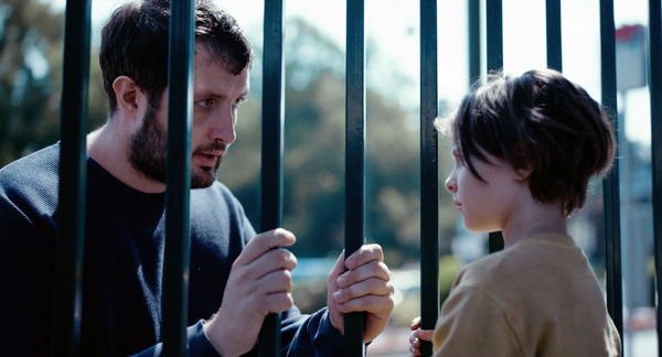 Playground／校庭 7枚目の写真・画像